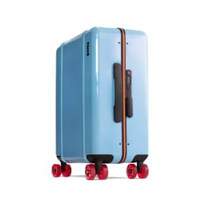 [Floyd 공식수입원] Floyd Trunk Travel Case (Miami Blue)