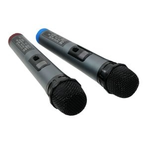 블루투스마이크 끝판왕 미라클 더씽M-200B 더씽파우치
