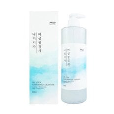 [앙쥬] 나의 시카 여성청결제 500ml