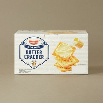 신세계푸드 골든 버터 크래커 20g X 70입