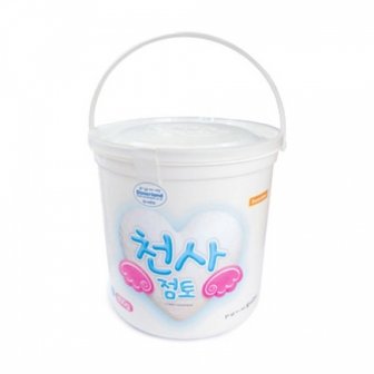 제이큐 도너랜드 천사점토 벌크 800g /50215