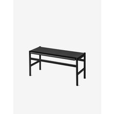 [TAKT] Soft Bench (Black)