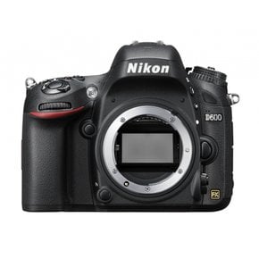 Nikon 디지털 SLR 카메라 D600 바디 D600