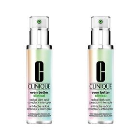 Clinique 크리니크 이븐 베터 크리니컬 레디칼 다크 스팟 코렉터 30ml 2개