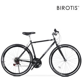 비로티스 H-100S 하이브리드 자전거 입문