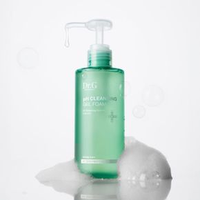 약산성 클렌징 젤 폼 200mL