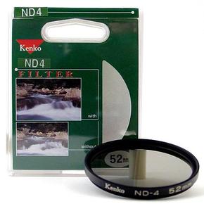 ND4 52mm 필터