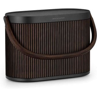 뱅앤올룹슨 영국 뱅앤올룹슨 스피커 Bang Olufsen Beosound A5 Luxury Modular Portable Bluetooth and Wire