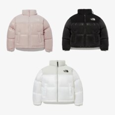 NJ1DQ54  키즈 노벨티 눕시 RDS 다운 자켓 KS NOVELTY NUPTSE RDS DOWN JACKET