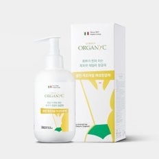 콜만 캐모마일 인티미트 워시 데일리 여성청결제 250ml