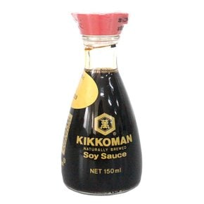 기꼬만 간장 테이블용 150ml / 일본간장