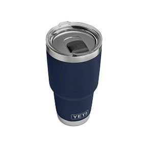 미국 예티 텀블러 YETI Rambler 30 oz 스테인리스 스틸 Vacuum ulated Tumbler w MagSlider Lid