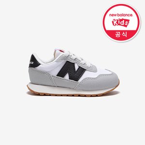 뉴발란스키즈 뉴발란스 키즈 IH237CG 유아 NKPMES239W