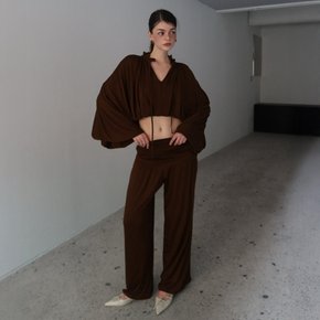 아난다셔링Pants