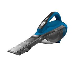 미국 블랙앤데커 핸디청소기 블랙 DECKER dustbuster AdvancedClean Cordless Handheld Vacuum O