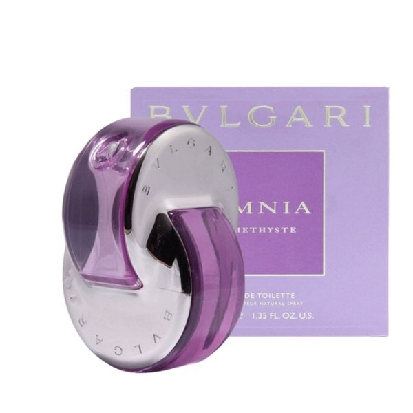 불가리 옴니아 아메시스트 오 드 뚜왈렛 65ml