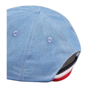 [해외배송] 몽클레어 키즈 모자 J1.951.3B000.10.597ML 71O LIGHT BLUE