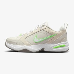 [해외] 나이키 AIR MONARCH IV 라이트본 FN3436-011