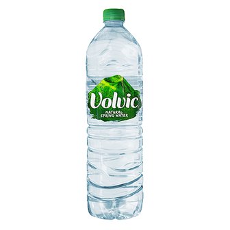  볼빅 워터 미네랄 수입 생수 1500ml x 12입 (1.5L)