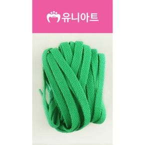 1000 넙적운동화끈 초록