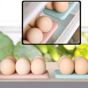 계란보관함 계란정리함 계란통 계란케이스 (WC8F611)