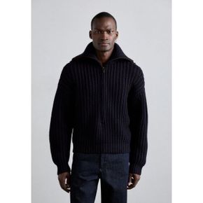 5080578 Emporio Armani FASHION - Jumper blu navy 106928866