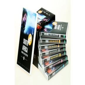 DVD - 문명기행 박범신,성석제,원재훈 작가 동행