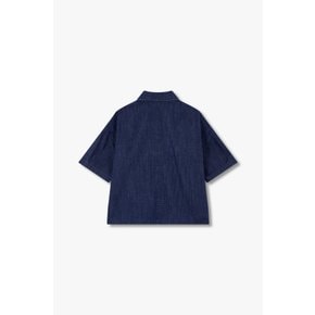 데님반팔오버셔츠(9175221987)