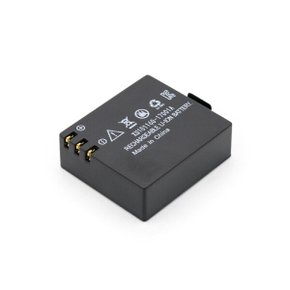 액션캠 (AU181) 전용 배터리 3.7V  850mAh AU395