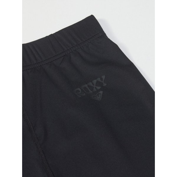 주니어 스위티 걸 워터 레깅스 (TF21RK092BLK)