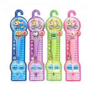 OFL1POS2뽀로로 3기 칫솔 1개입 /루피/FREE