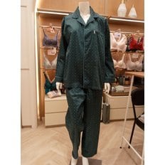트라이엄프 T)22FW남60수플라워장팔파자마(TBMPJ173BU)