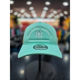 뉴에라 [여주점] (14205974) 940AF TR MLB COZY 모자