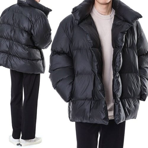 25 SS 몽클레어 그림퍼스 후드 경량재킷 K10911A0009054155