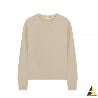 질샌더 질샌더 SWEATER (J02GP0043 J14506 740) (울 스웨터)