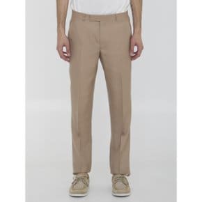 [디올옴므] Mens Pants 413C107A6240_100 BEIGE