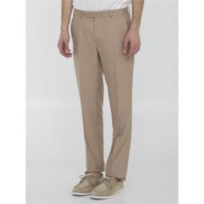 [디올옴므] Mens Pants 413C107A6240_100 BEIGE