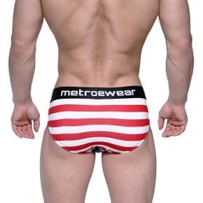 [M2W] Avengers Hip Brief (5003-93)