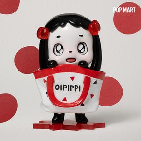 [팝마트코리아 공식] 오이피피 즐거운 하루 시리즈(박스)