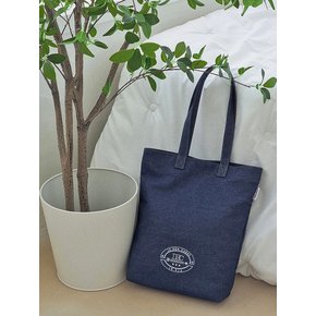 French Bag - Denim