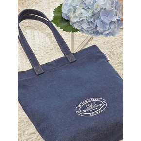 French Bag - Denim