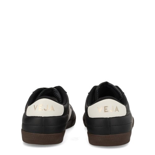 [해외배송] 26 S/S 베자 스니커즈 FU2020707_BLACK/WHITE B0041970278