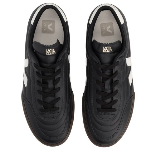 [해외배송] 26 S/S 베자 스니커즈 FU2020707_BLACK/WHITE B0041970278