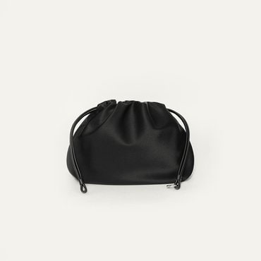 킨더살몬 Bettisia String Bag Ink