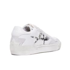 Sneakers MOONLIGHT02 White