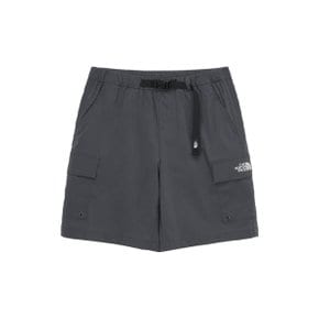 공용 ICE GEAR LOFT SHORTS S6NQ06A-CHC