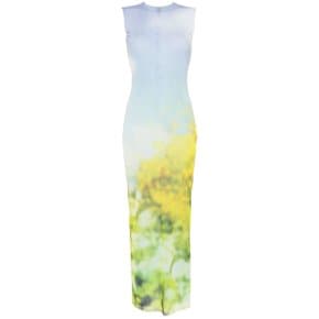 [아크네 스튜디오] Womens Dress A20673CAI Lilac