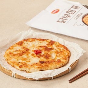 [냉동][한강식품] 닭부침개  오리지날 400g