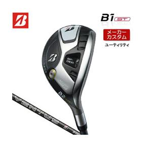 5635061 브릿지스톤 BRIDGESTONE GOLF B2 HT HY 유틸리티 오른쪽 용 VENTUS UA3422180