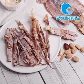 고소한 건오징어 225g / 5마리